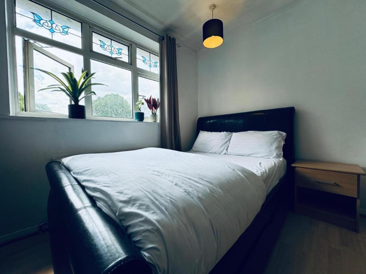 Hotel Whitechapel Lindley House R2 London Exterior foto
