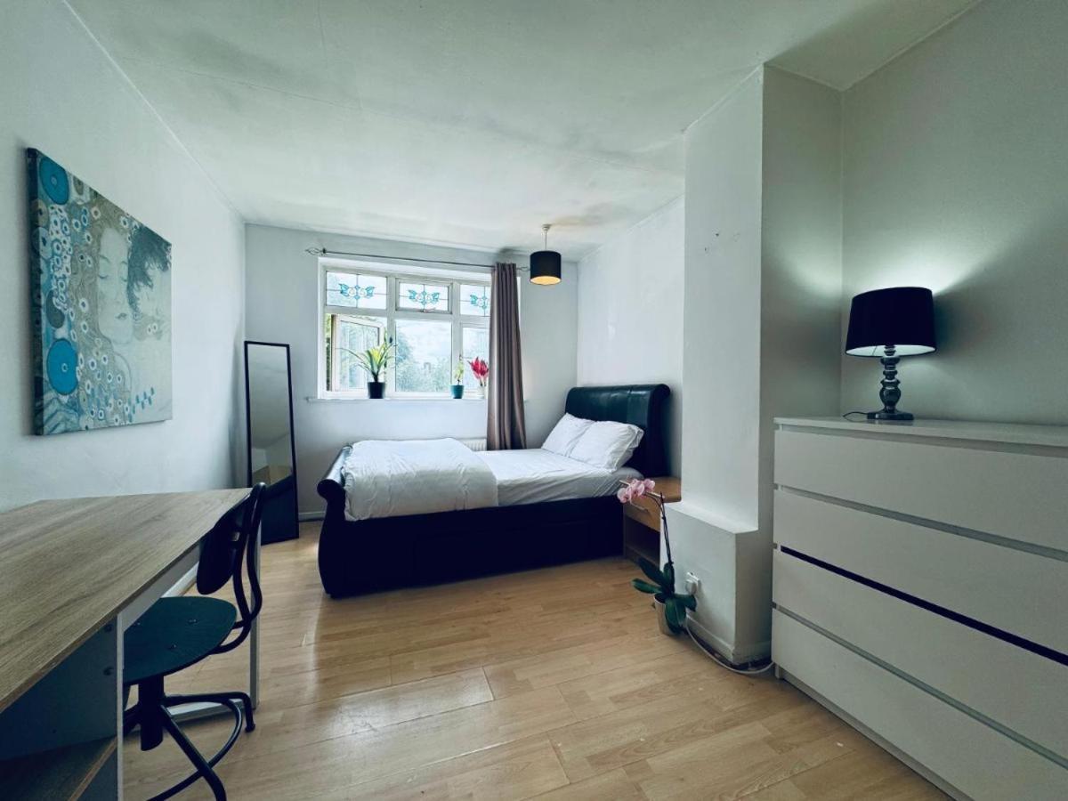 Hotel Whitechapel Lindley House R2 London Exterior foto
