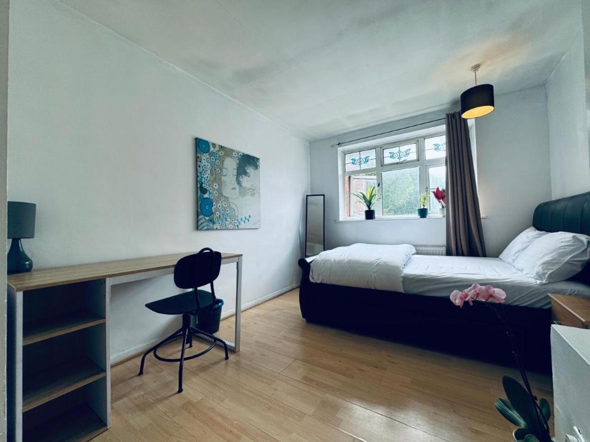 Hotel Whitechapel Lindley House R2 London Exterior foto