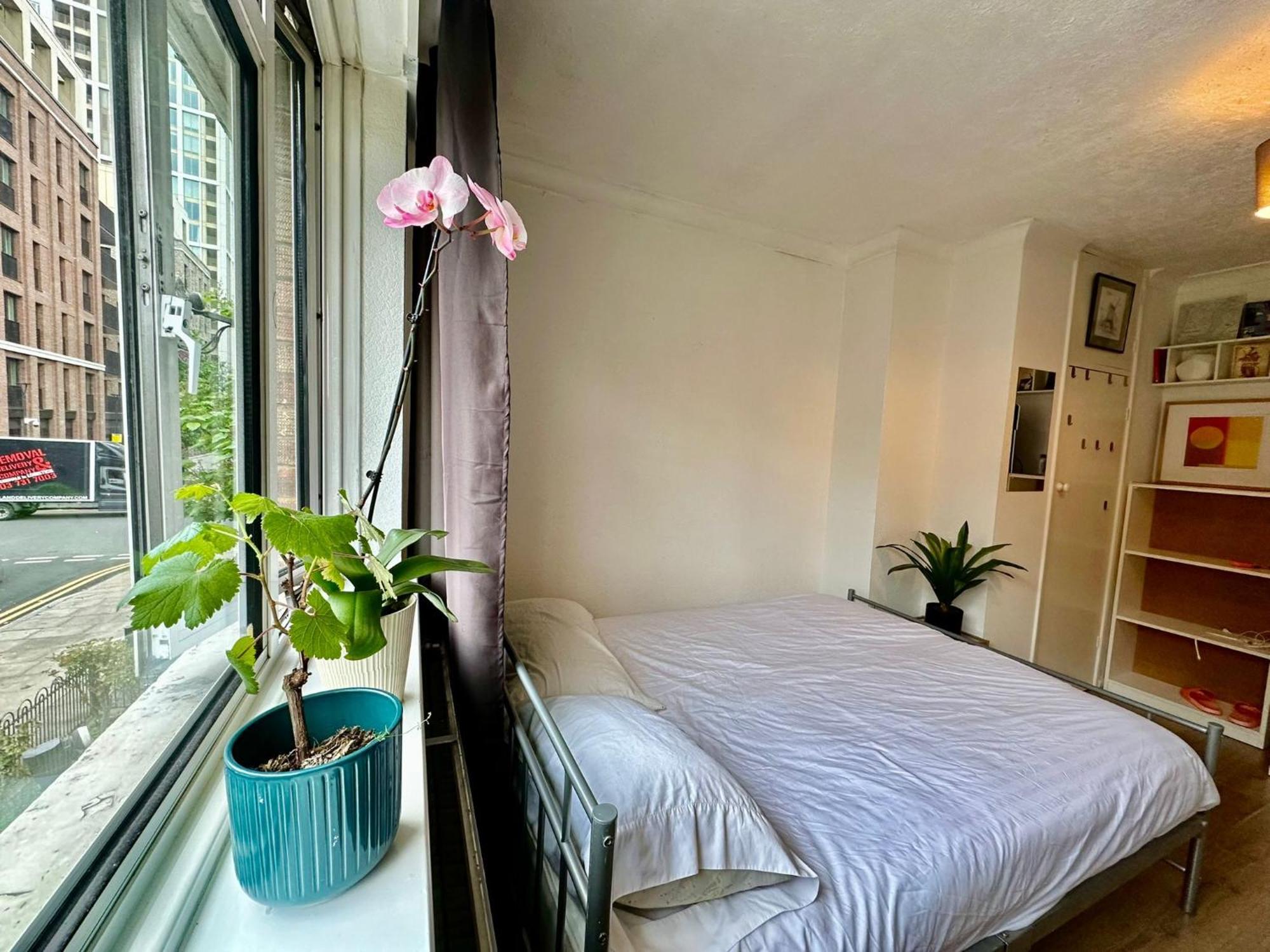 Hotel Whitechapel Lindley House R2 London Exterior foto