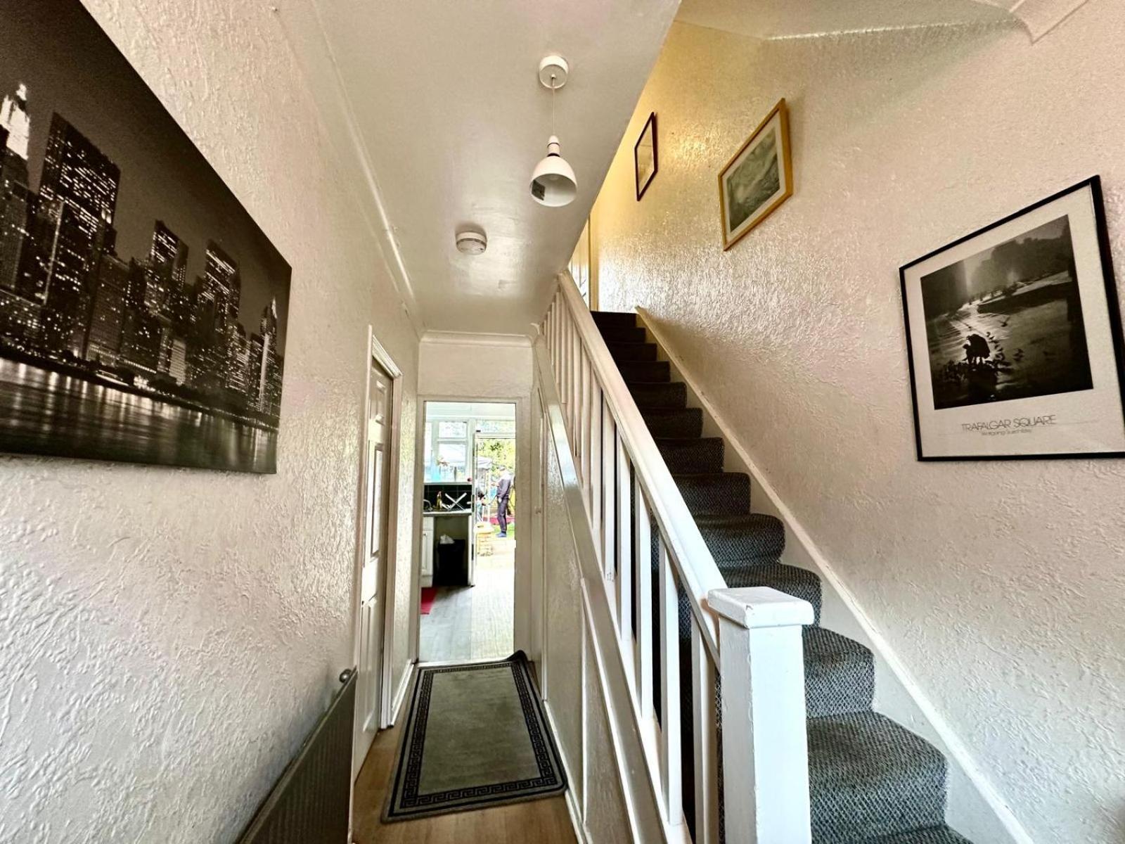 Hotel Whitechapel Lindley House R2 London Exterior foto